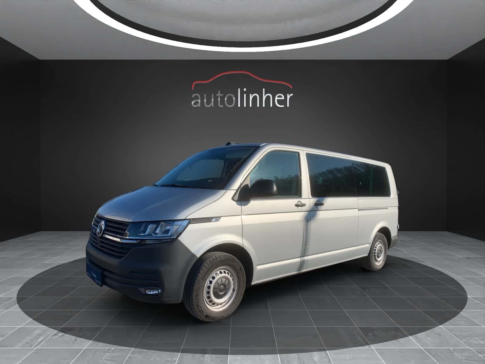 VW Transporter