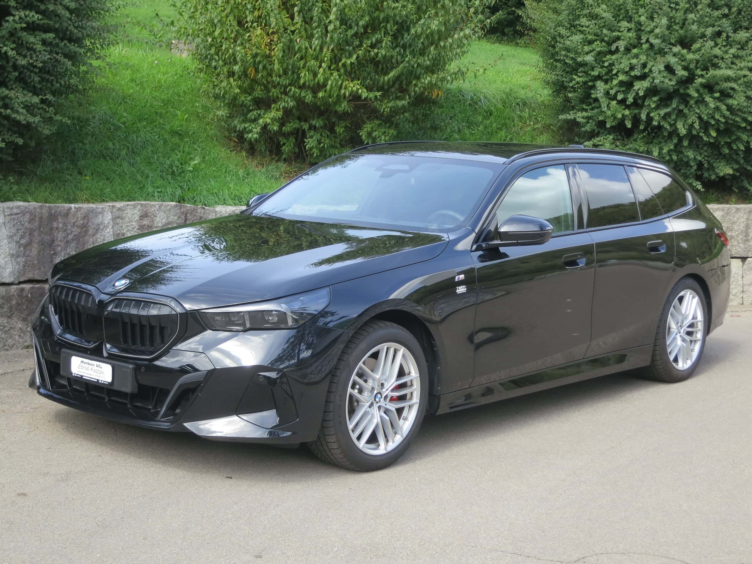 BMW 5er