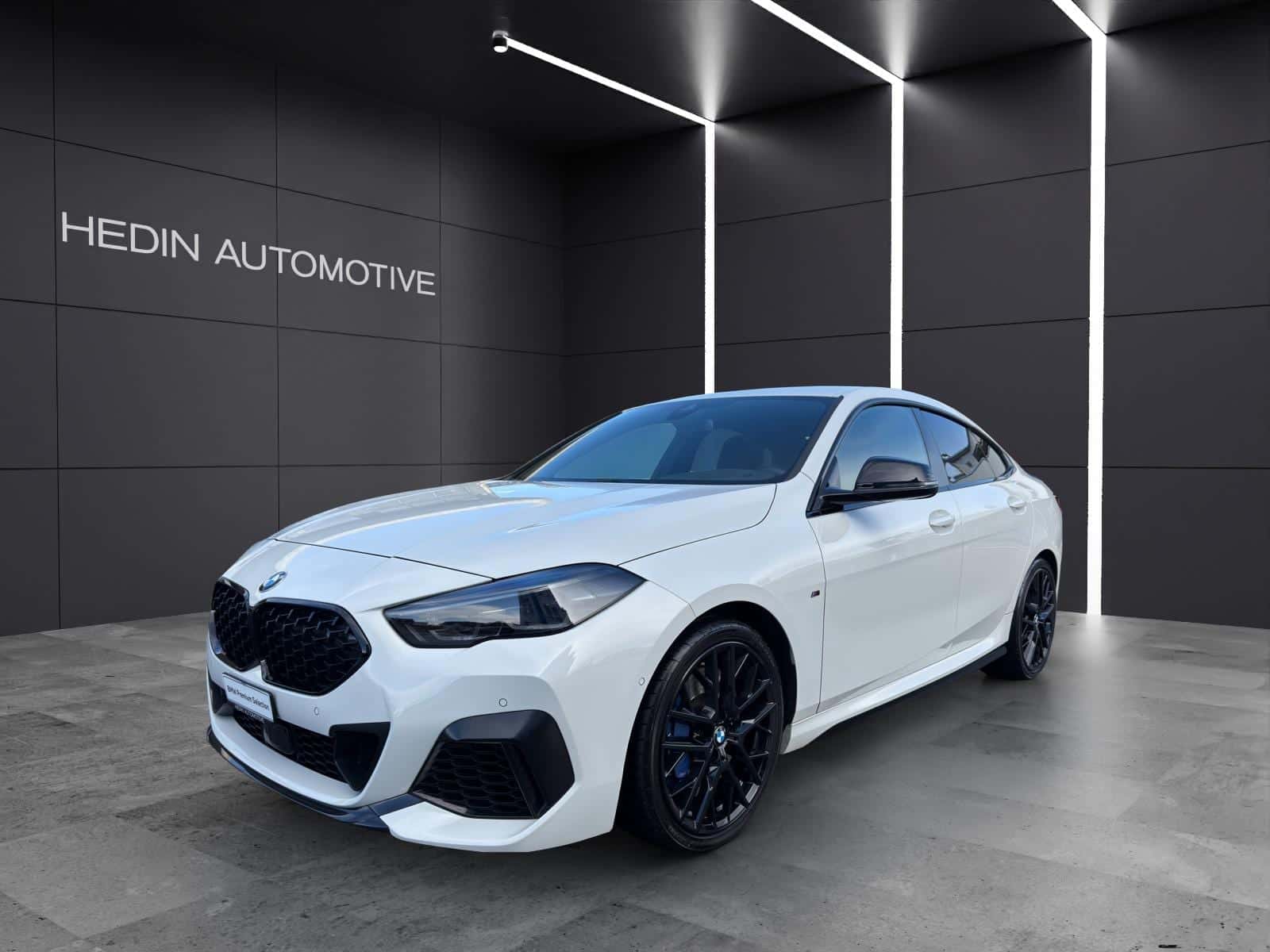 BMW 2er