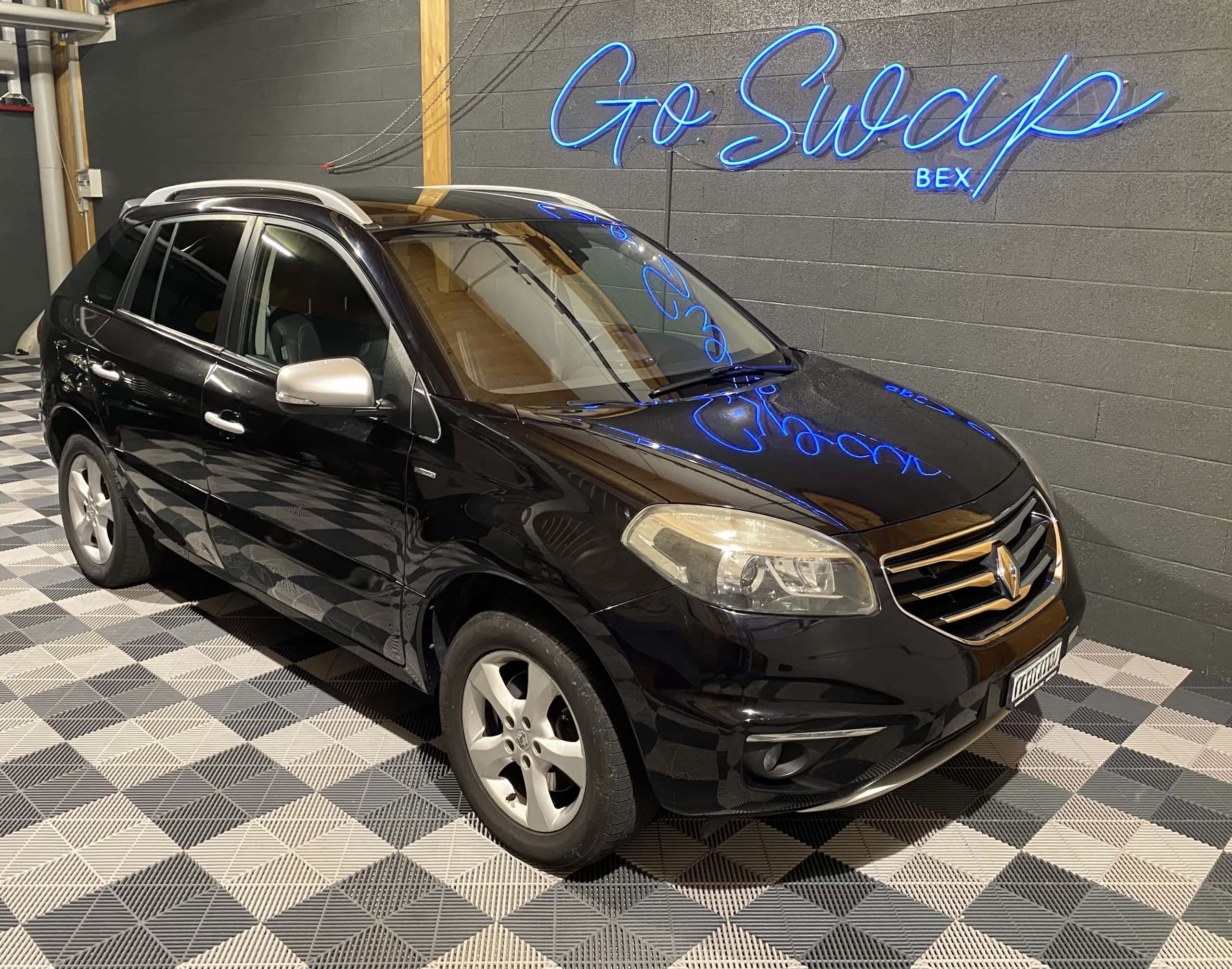 Renault Koleos